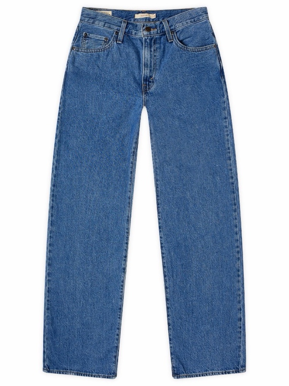 Levi’s Baggy Dad Straight Jean in 32